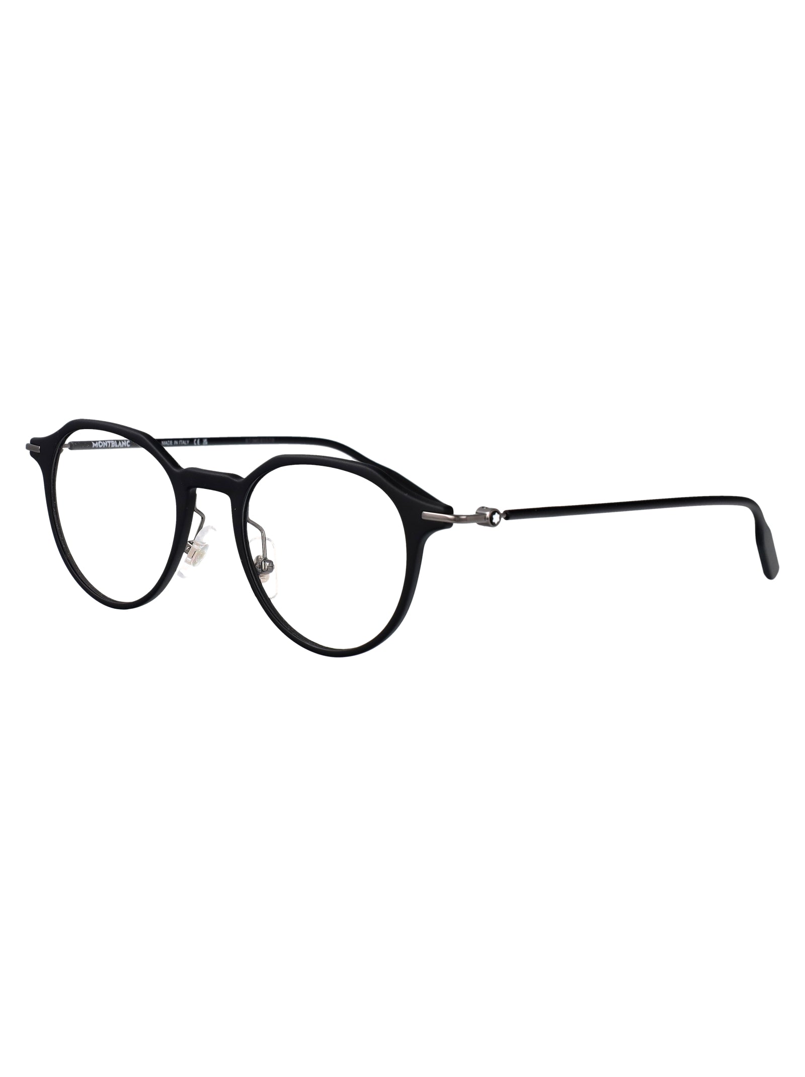 Black-ruthenium-transparent Injected Optical