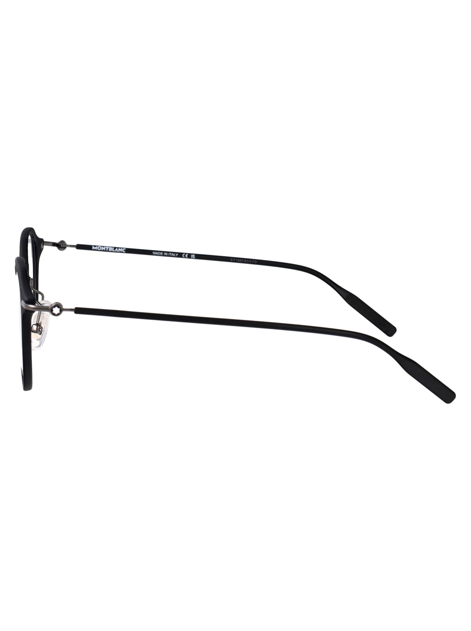 Black-ruthenium-transparent Injected Optical