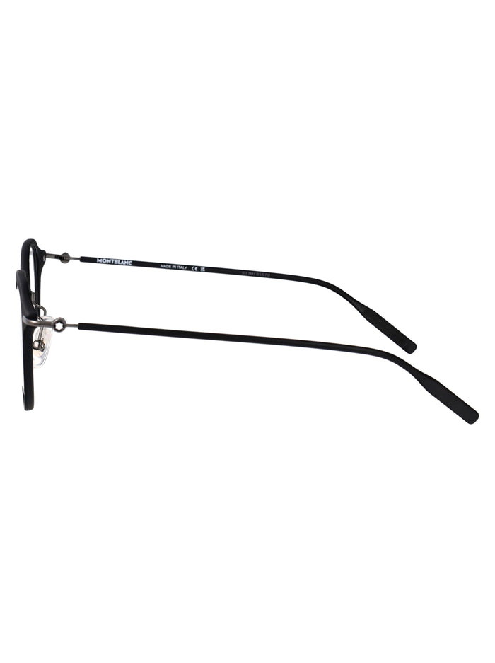 Black-ruthenium-transparent Injected Optical