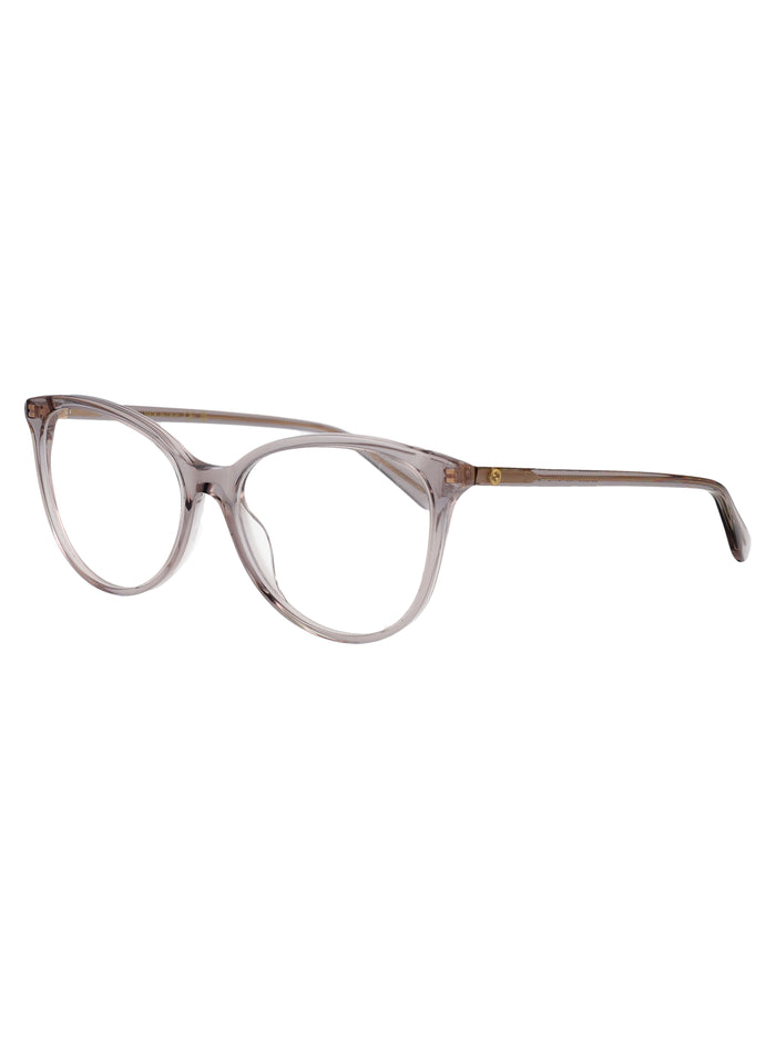 Gg1359o 009 Grey-grey-transparent Acetate Optical