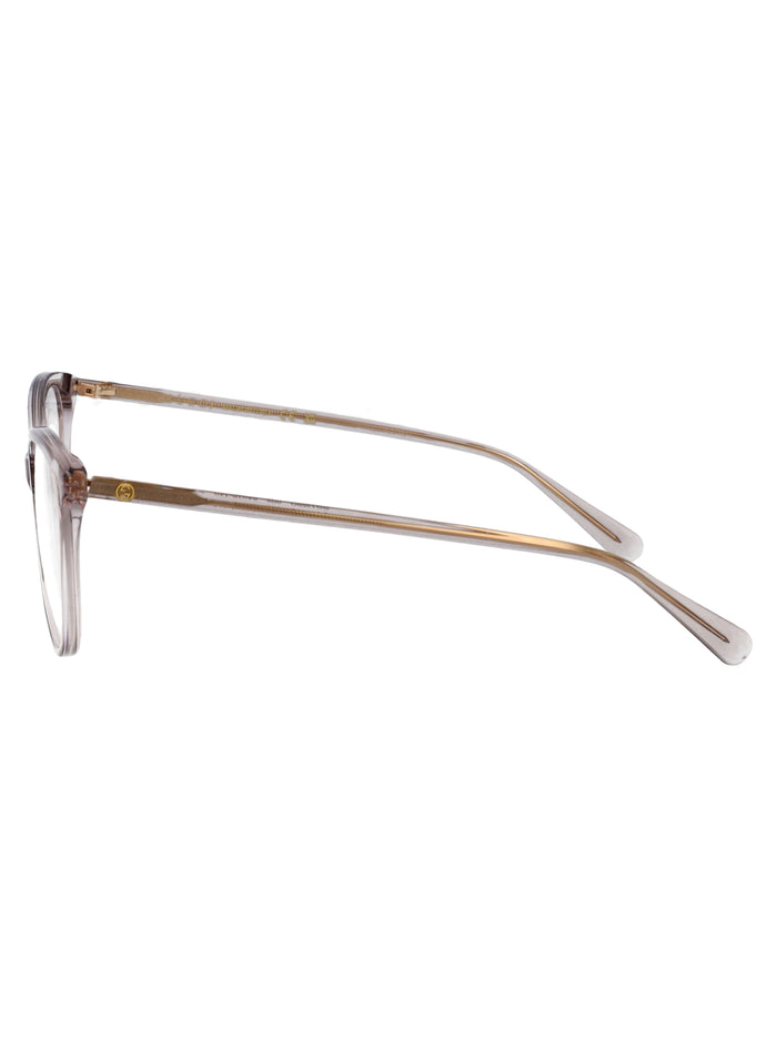 Gg1359o 009 Grey-grey-transparent Acetate Optical