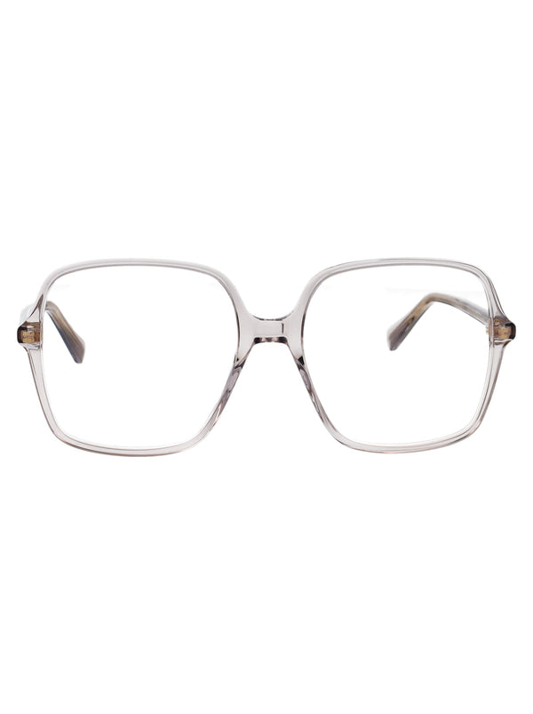 Optical Glasses Grey Acetate & Frames