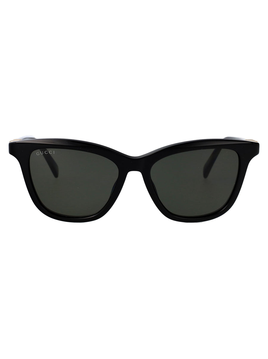 Sunglasses Gg2032s Grey Acetate