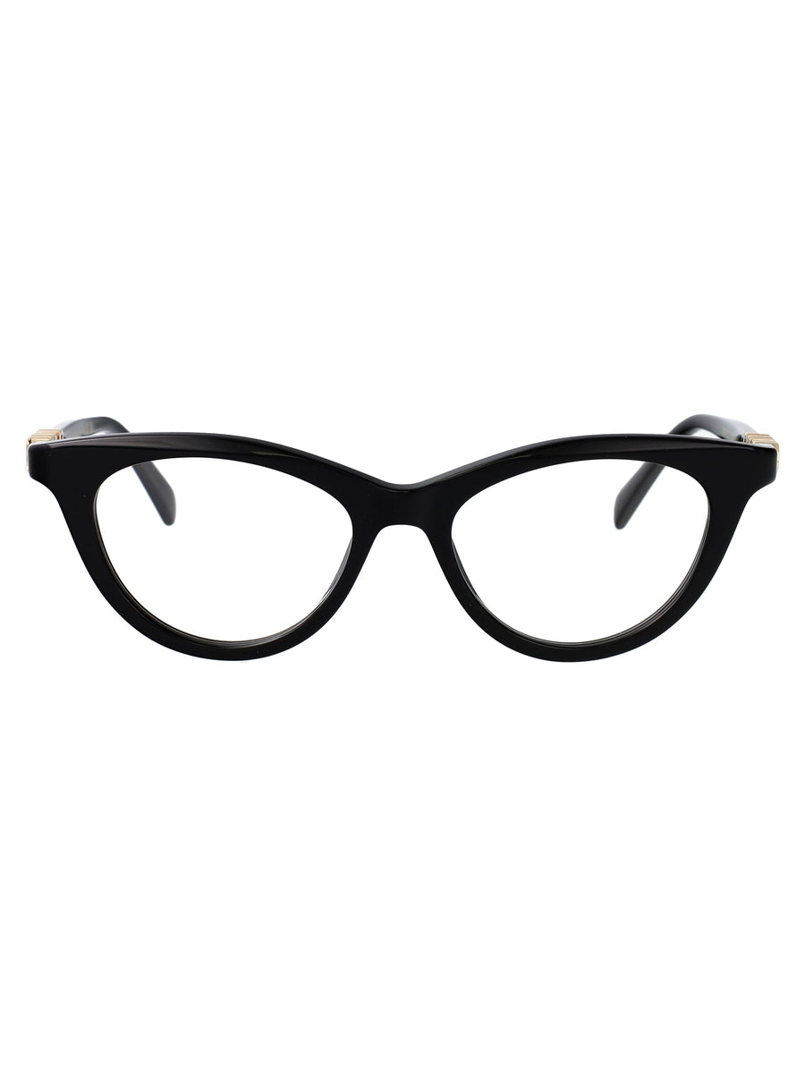 Sunglasses Gg2034o Black Acetate Glasses & Frames