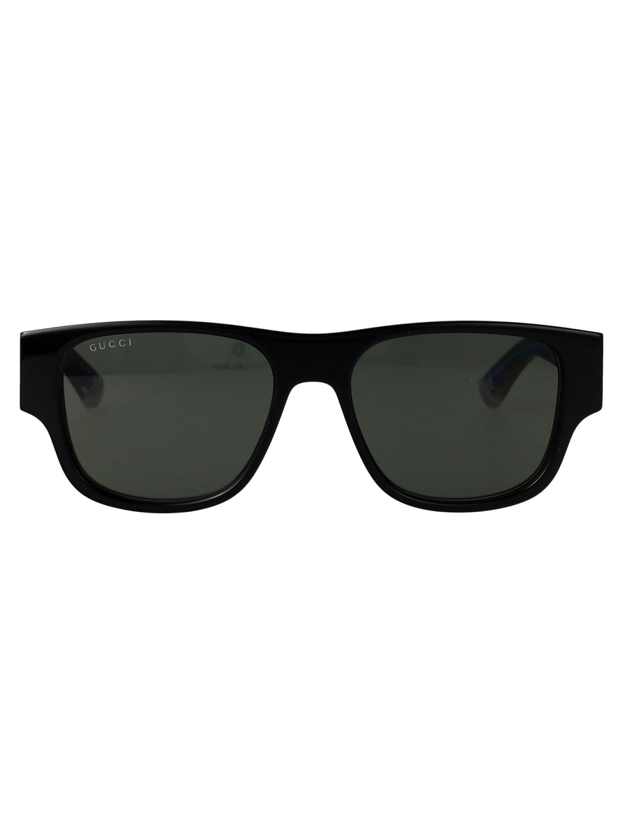 Sunglasses Gg2075s Grey Acetate