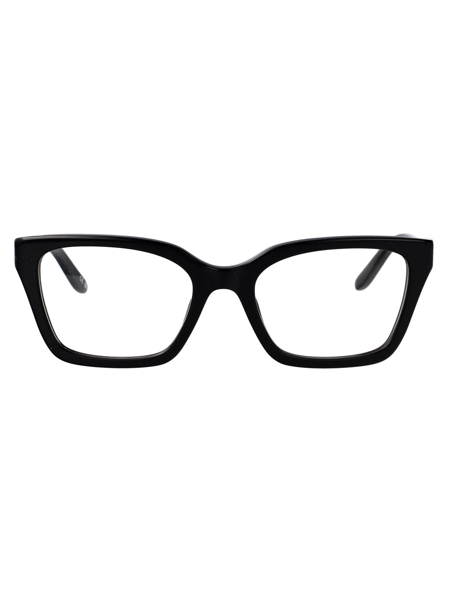 Sunglasses Bb0501o Black Acetate Glasses & Frames