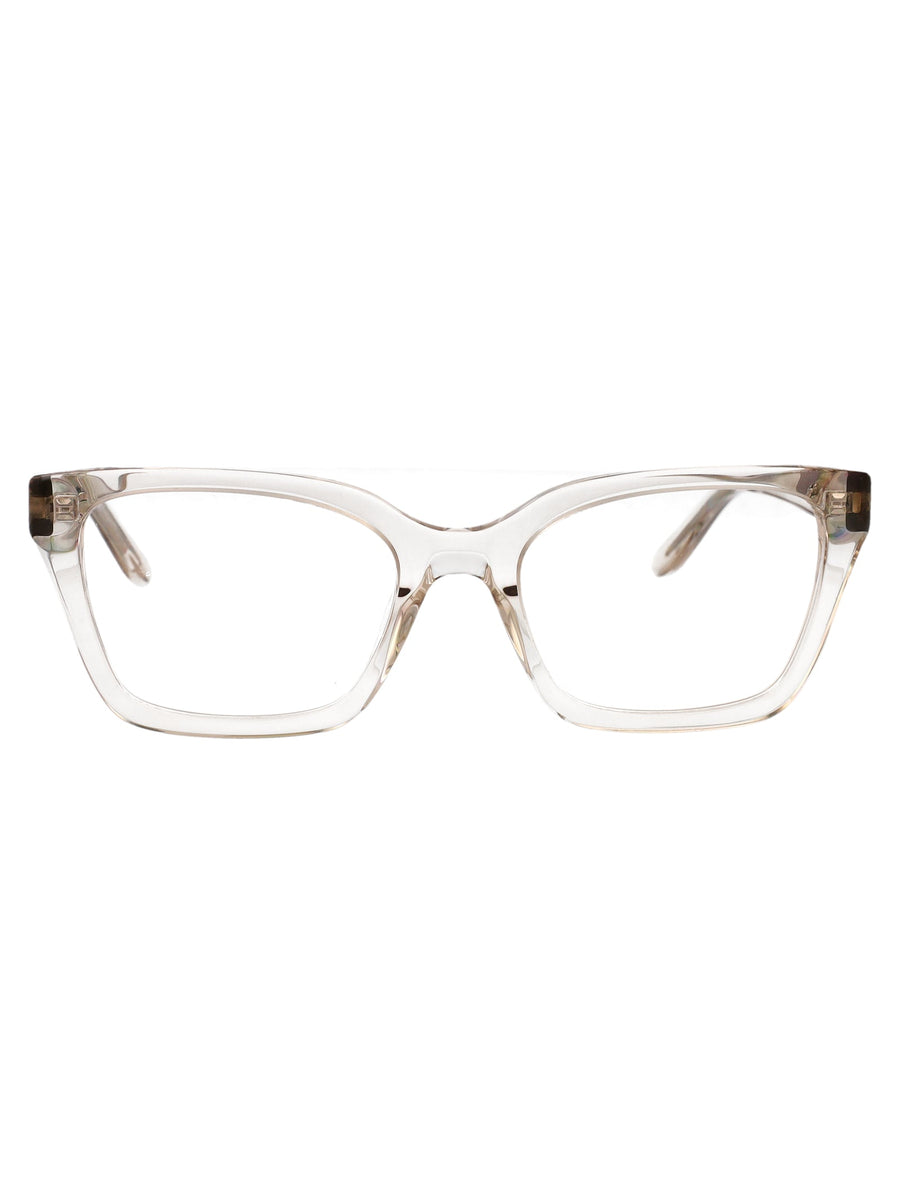 Sunglasses Beige Acetate Glasses & Frames