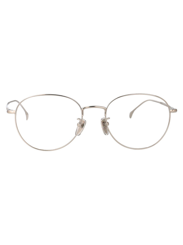 Sunglasses Gg2147oa Silver Metal Glasses & Frames