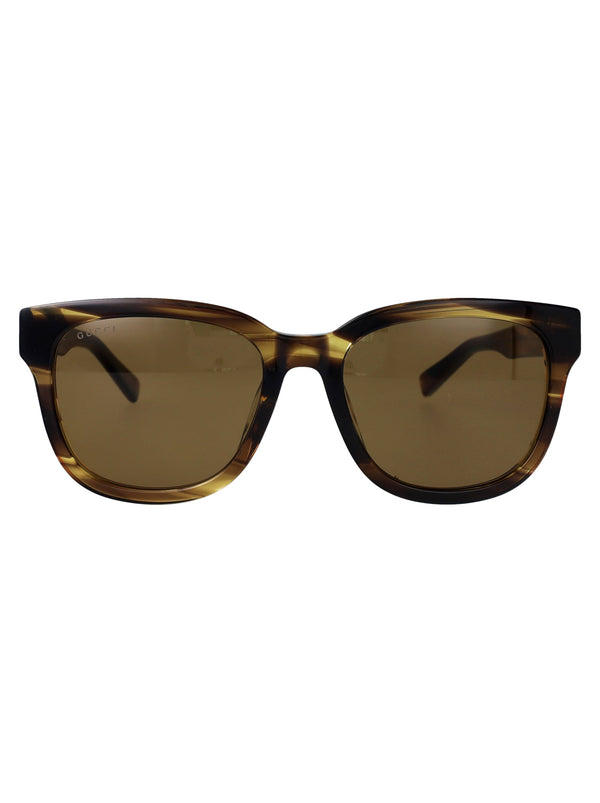 Sunglasses Havana Acetate