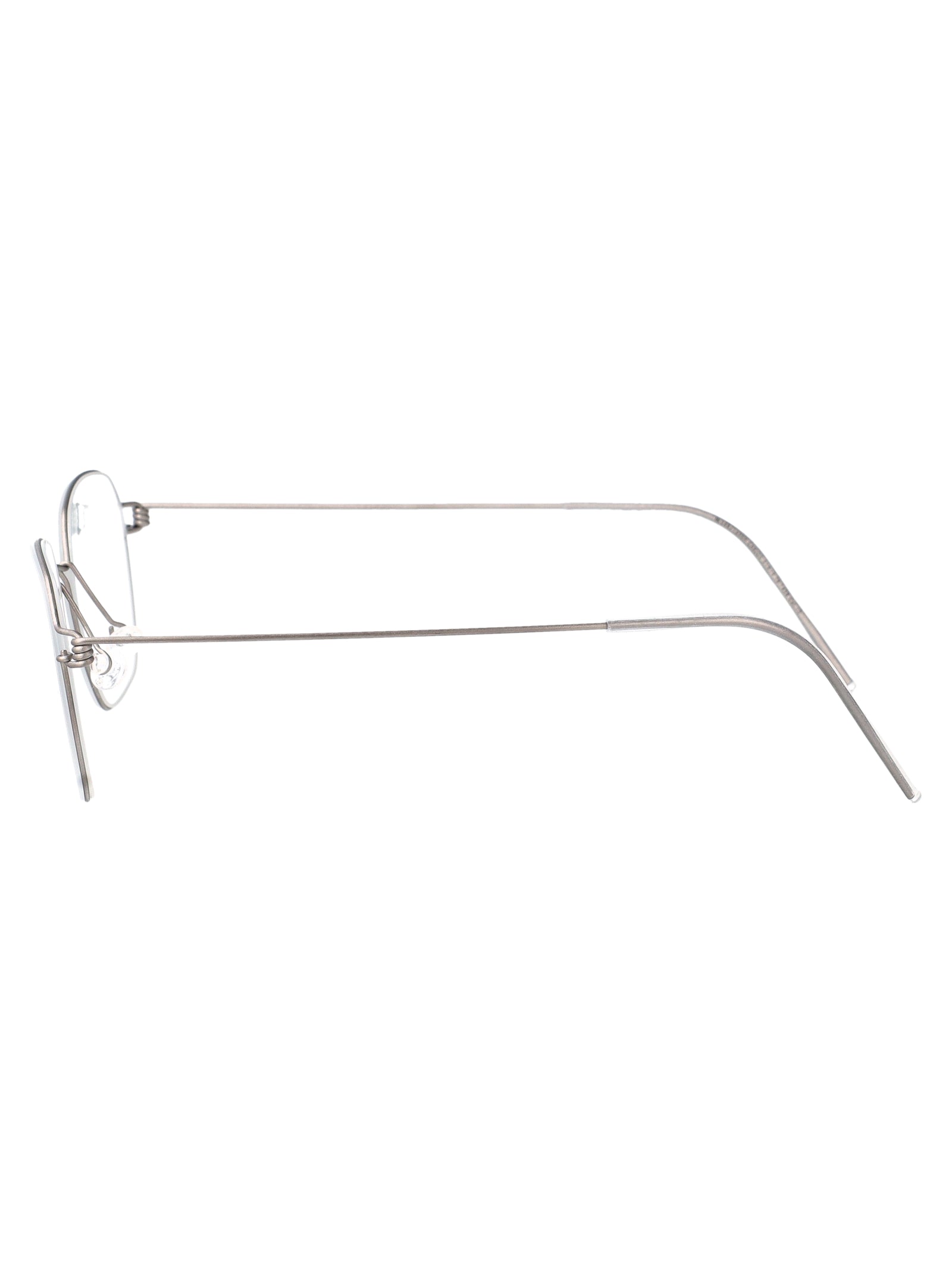 Carlos 10 Silver Titanium Optical