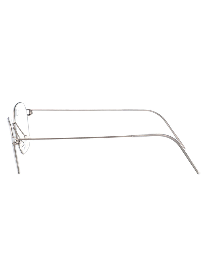 Carlos 10 Silver Titanium Optical