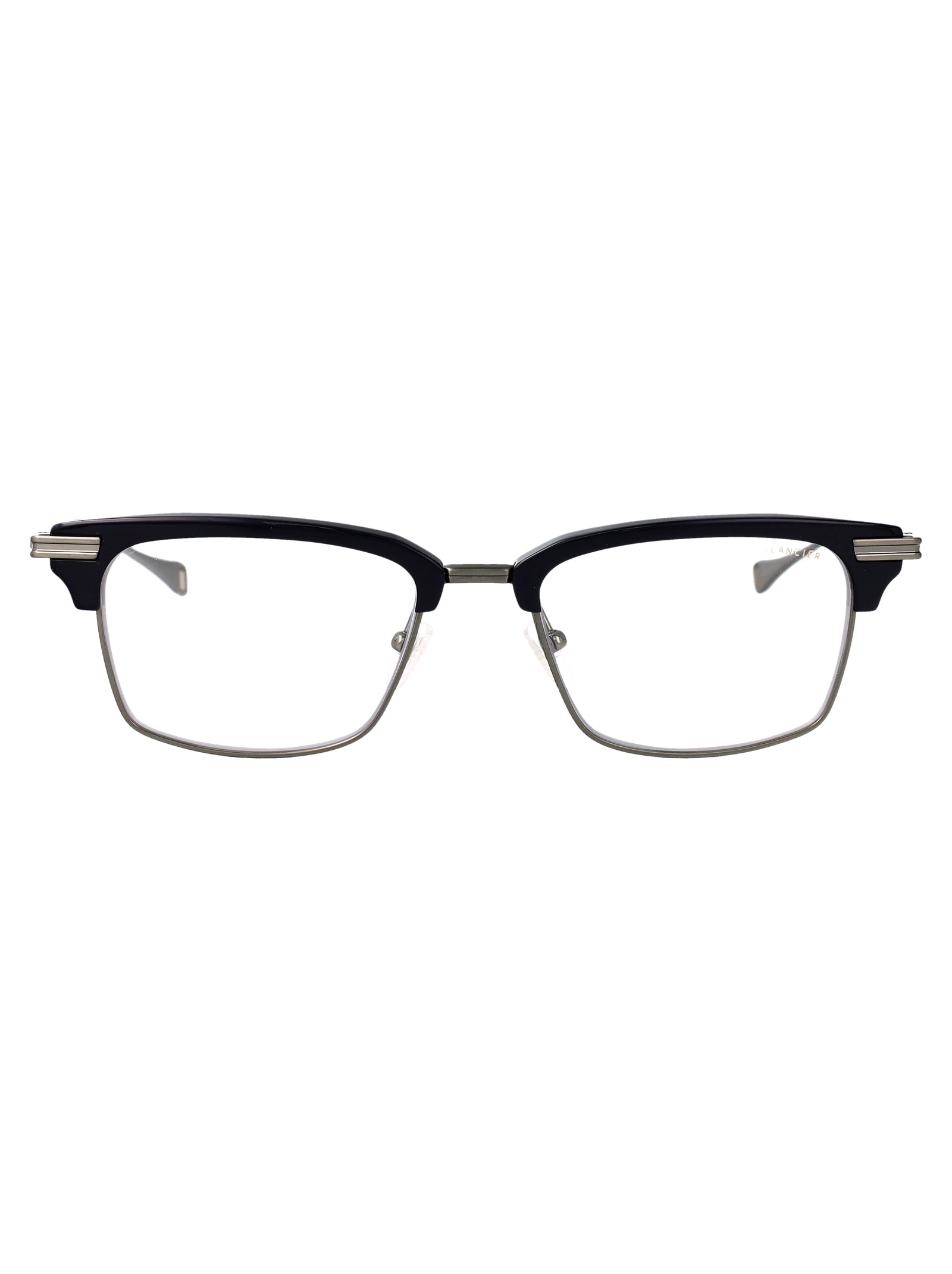 Dls713-A-03 03 Deck Grey Plastic Sunglasses