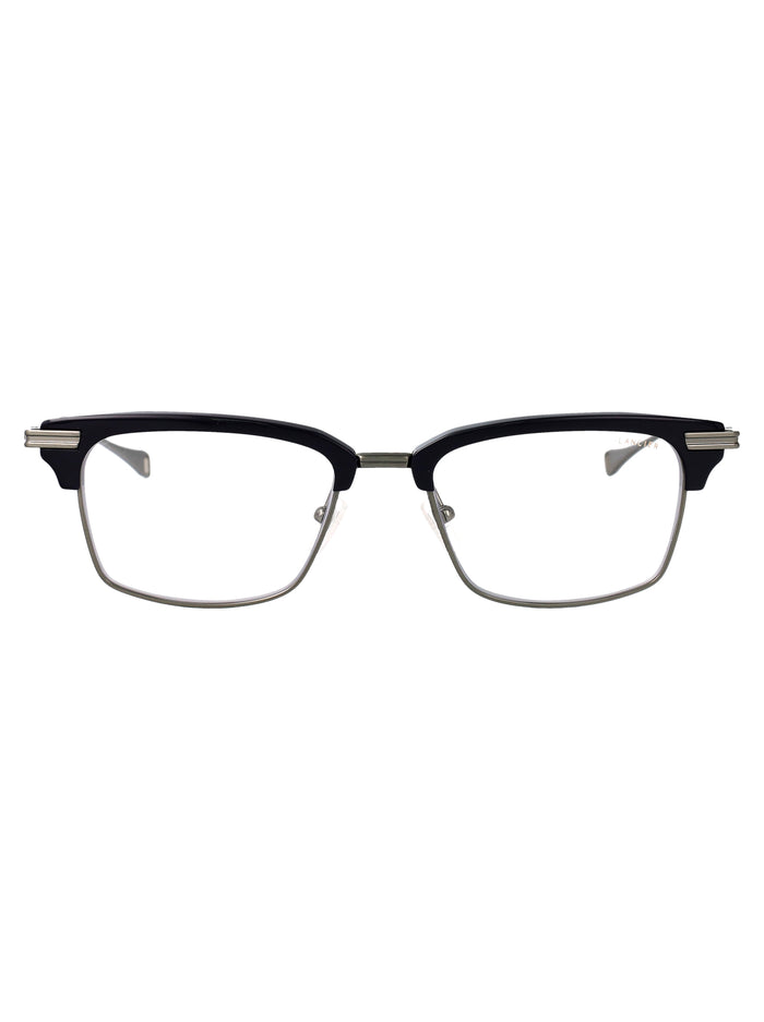 Dls713-A-03 03 Deck Grey Plastic Sunglasses