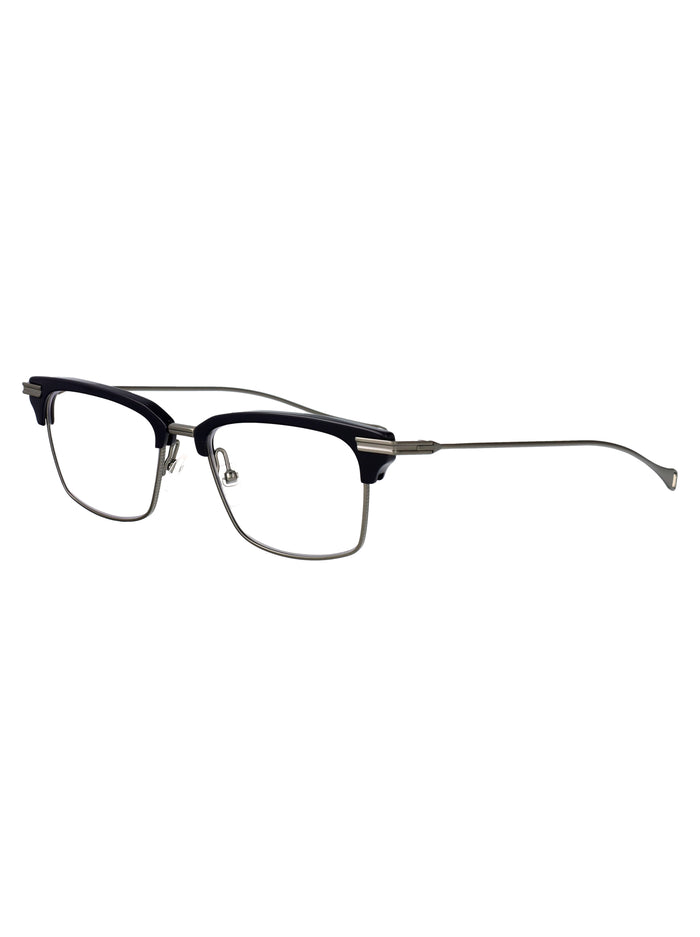 Dls713-A-03 03 Deck Grey Plastic Sunglasses