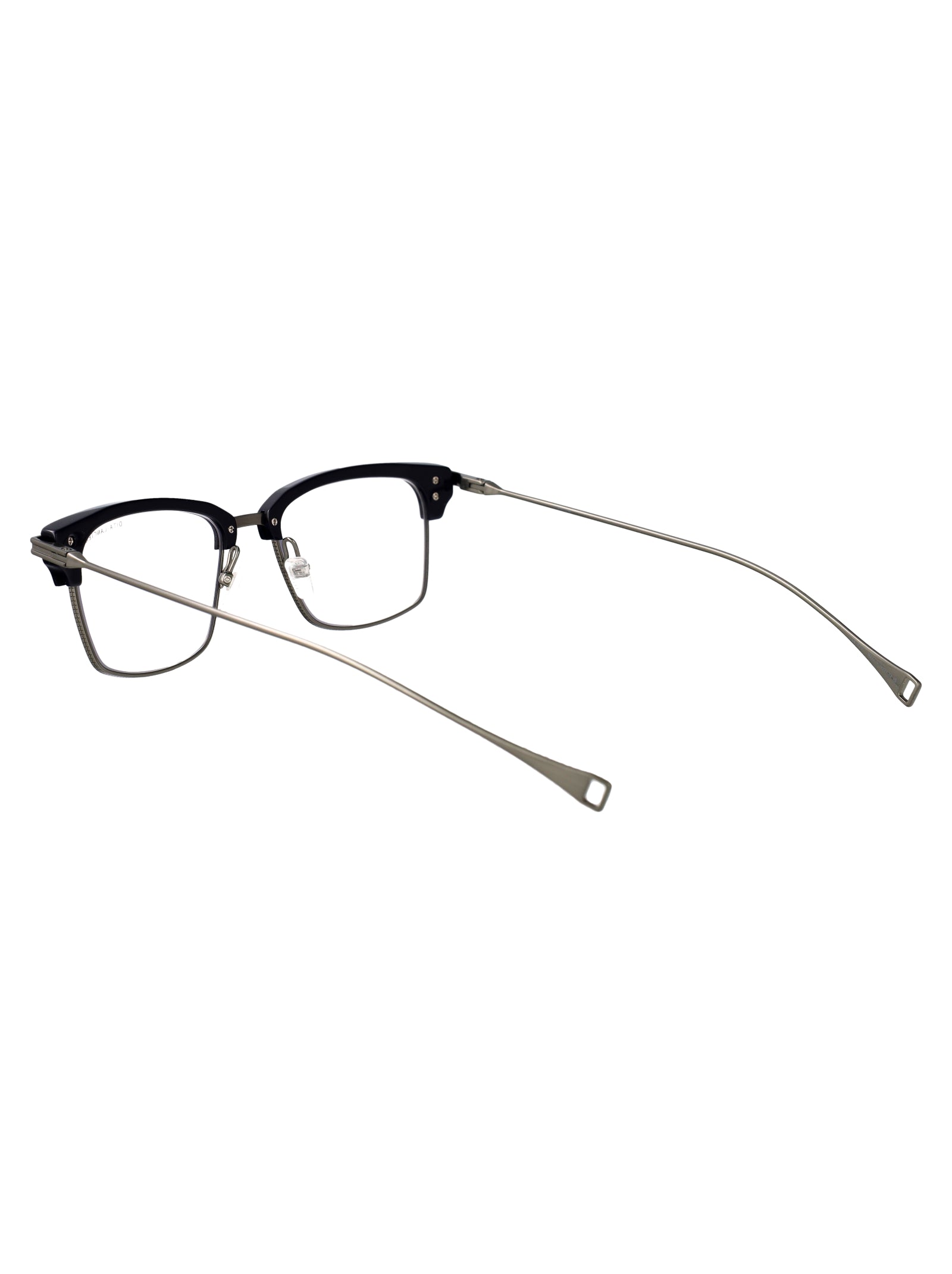 Dls713-A-03 03 Deck Grey Plastic Sunglasses