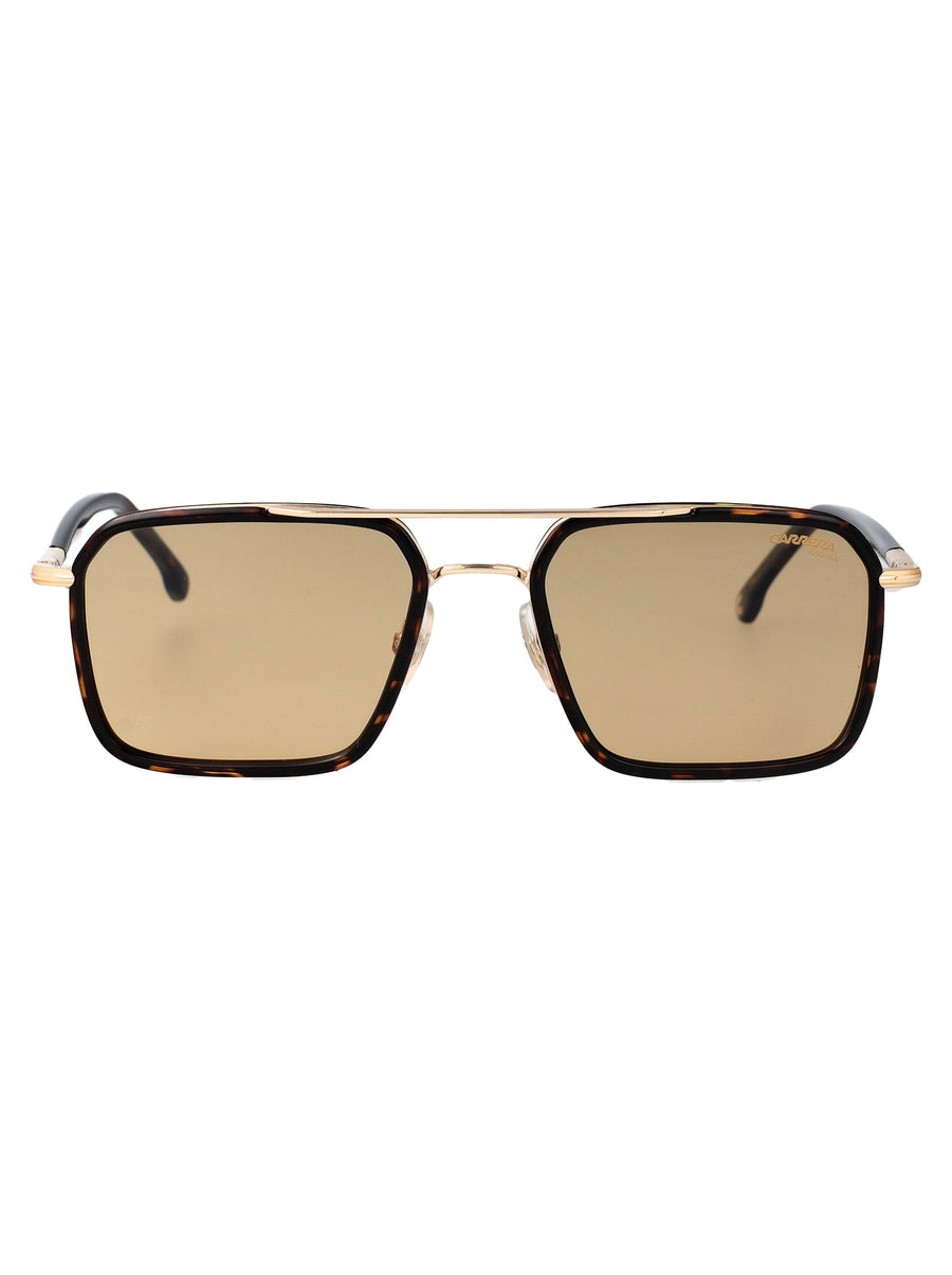 Sunglasses Carrera362-S Brown Stainless Steel