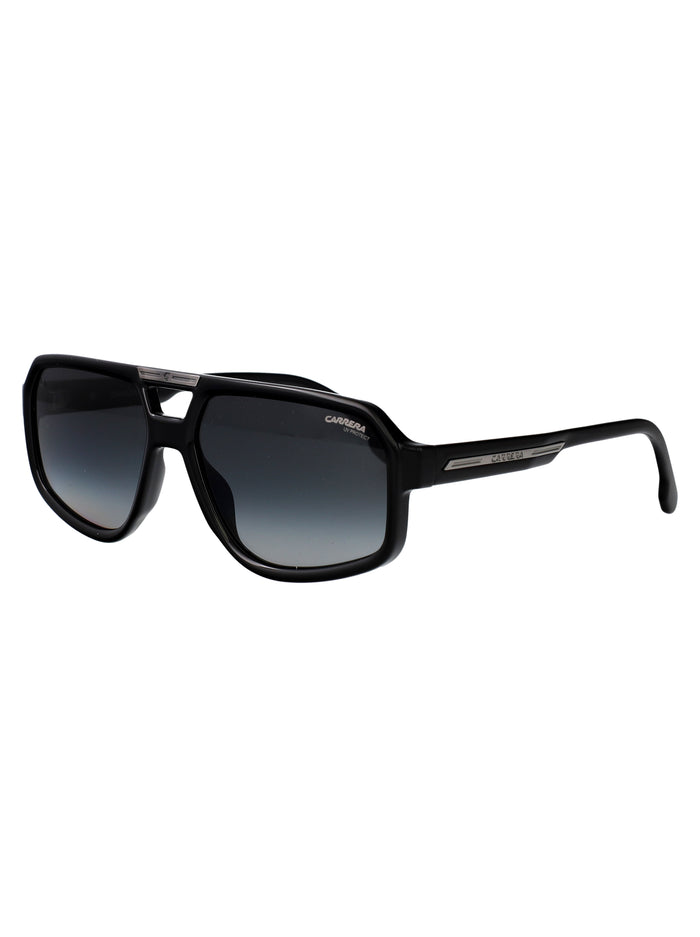 Victory C 26-S 807 Black Eco Polyamide Sunglasses