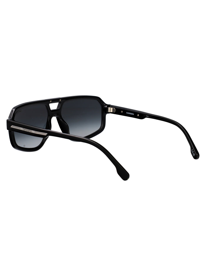 Victory C 26-S 807 Black Eco Polyamide Sunglasses