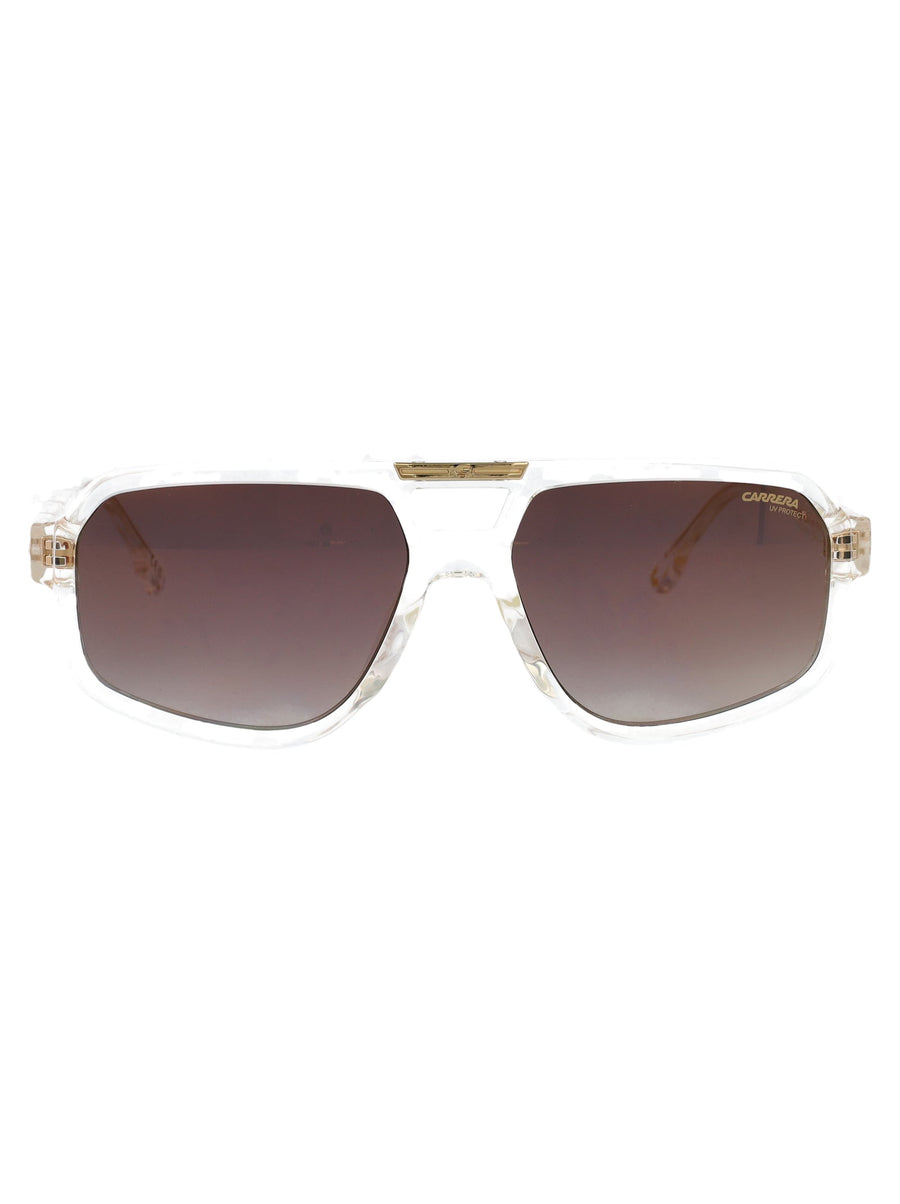 Sunglasses Victoryc26-S Crystal Eco Polyamide