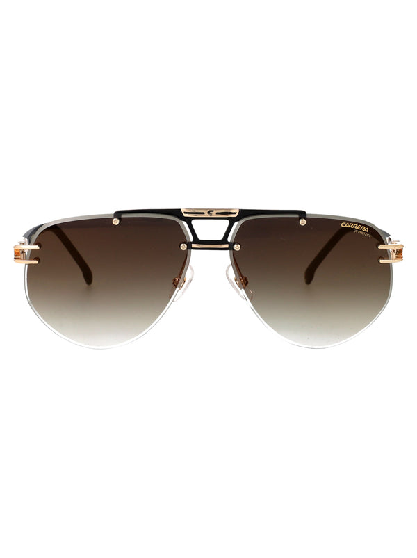 Sunglasses Black Metal