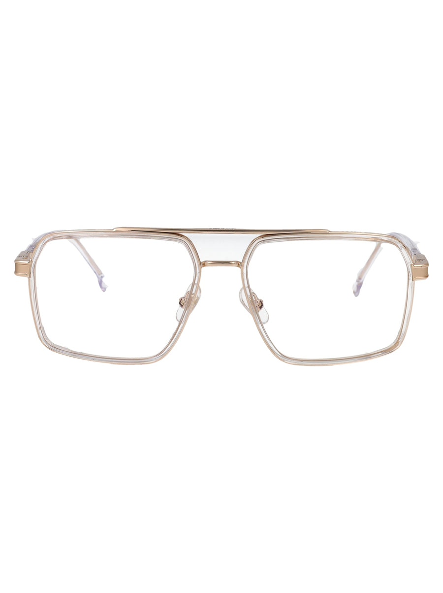Sunglasses Carrera1146 Gold Stainless Steel Glasses & Frames