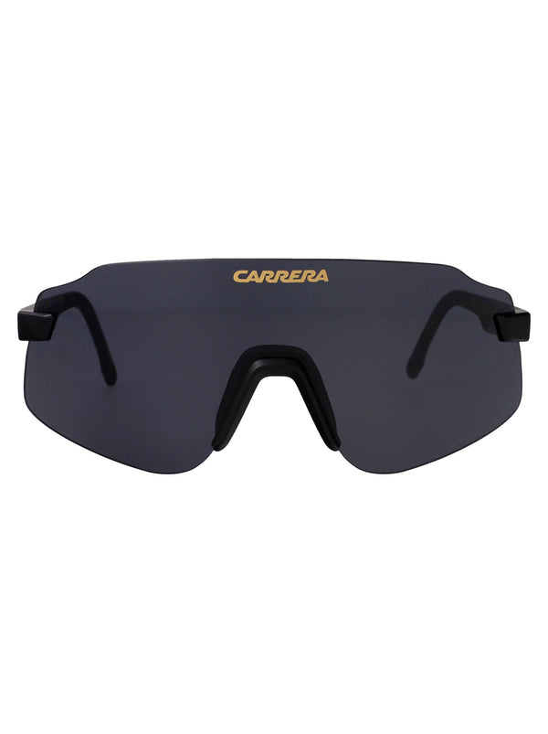 Sunglasses Black Polyamide Inj-gril