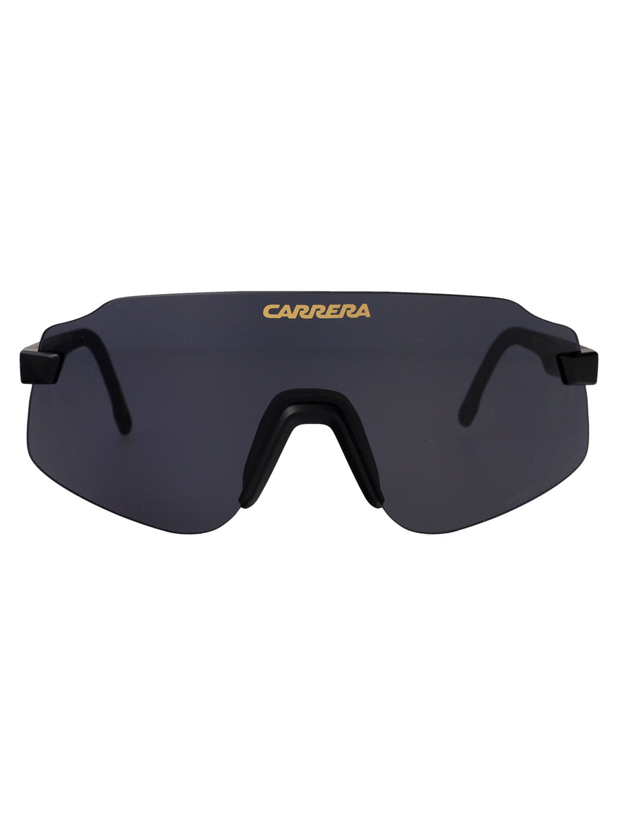 Sunglasses Black Polyamide Inj-gril
