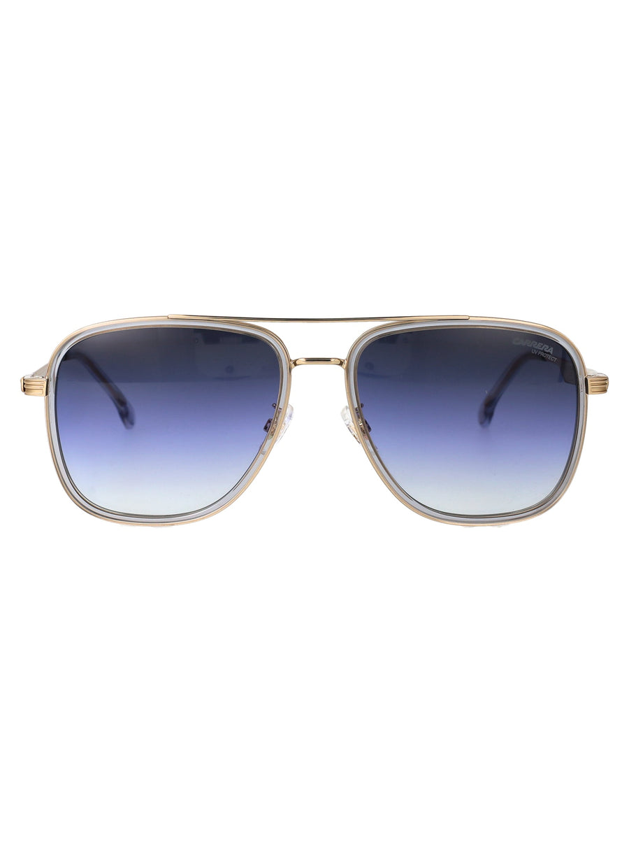 Sunglasses Stainless Steel Grey