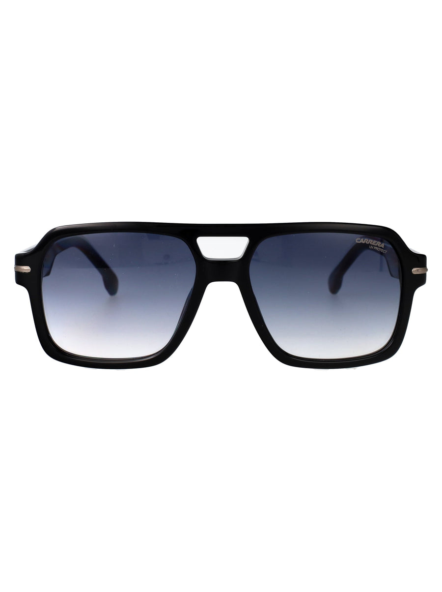 Sunglasses Blue Acetate