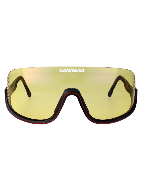 Sunglasses Black Polyamide (injection-moulded)