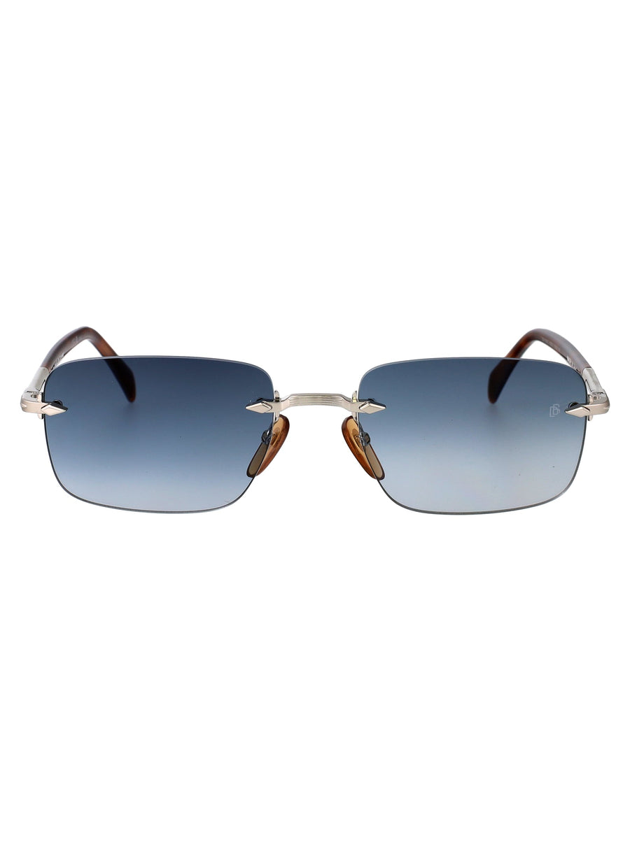 Sunglasses Palladium Havana Metal