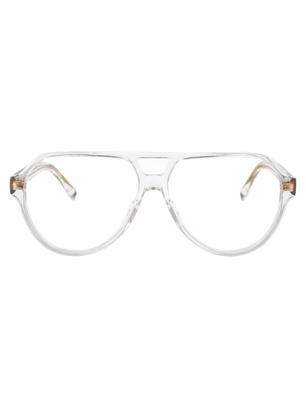 Sunglasses D20204 Crystal Acetate Glasses & Frames