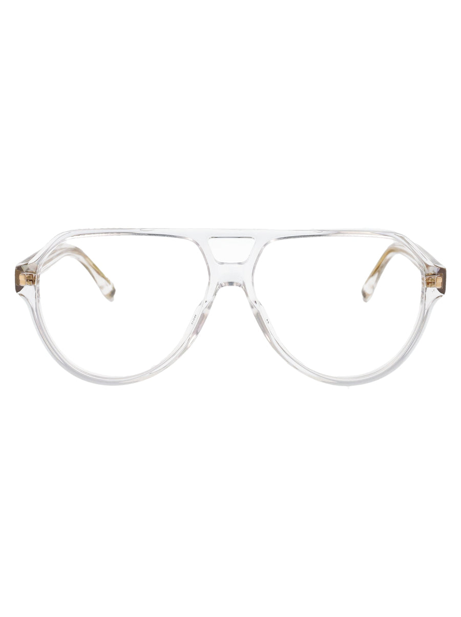 Sunglasses D20204 Crystal Acetate Glasses & Frames