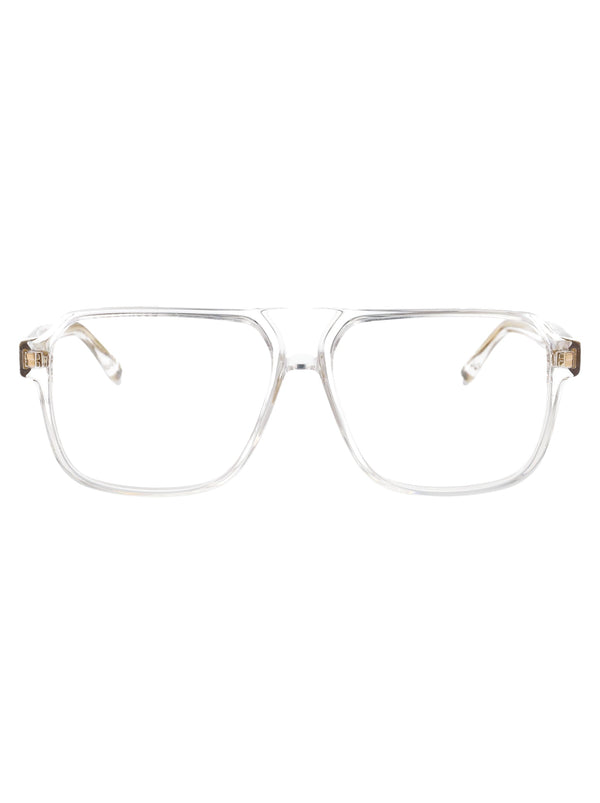 Sunglasses D20203 Crystal Acetate Glasses & Frames