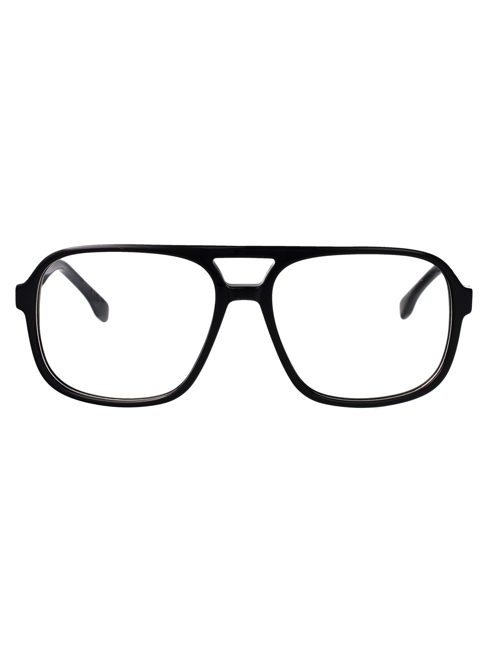 Boss 1899 807 Black Acetate Optical