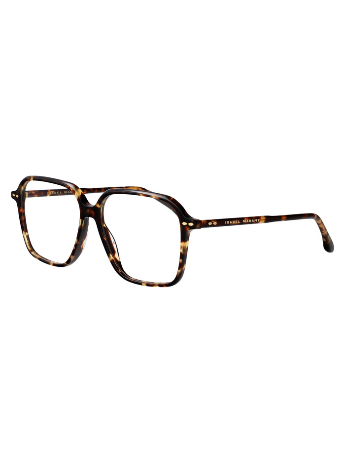 Im 0260 086 Havana Acetate Optical