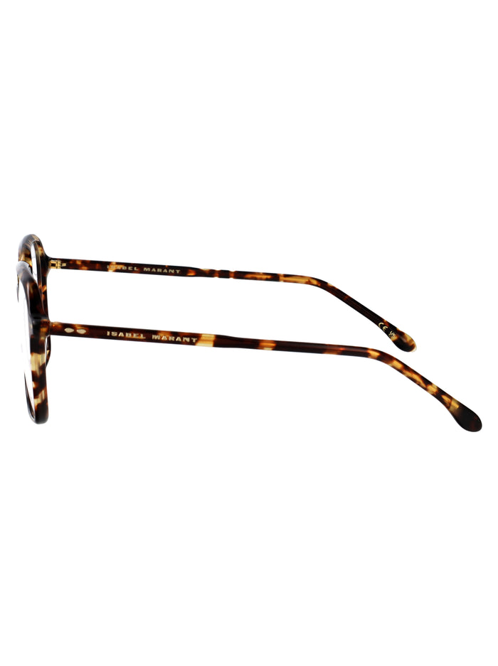 Im 0260 086 Havana Acetate Optical