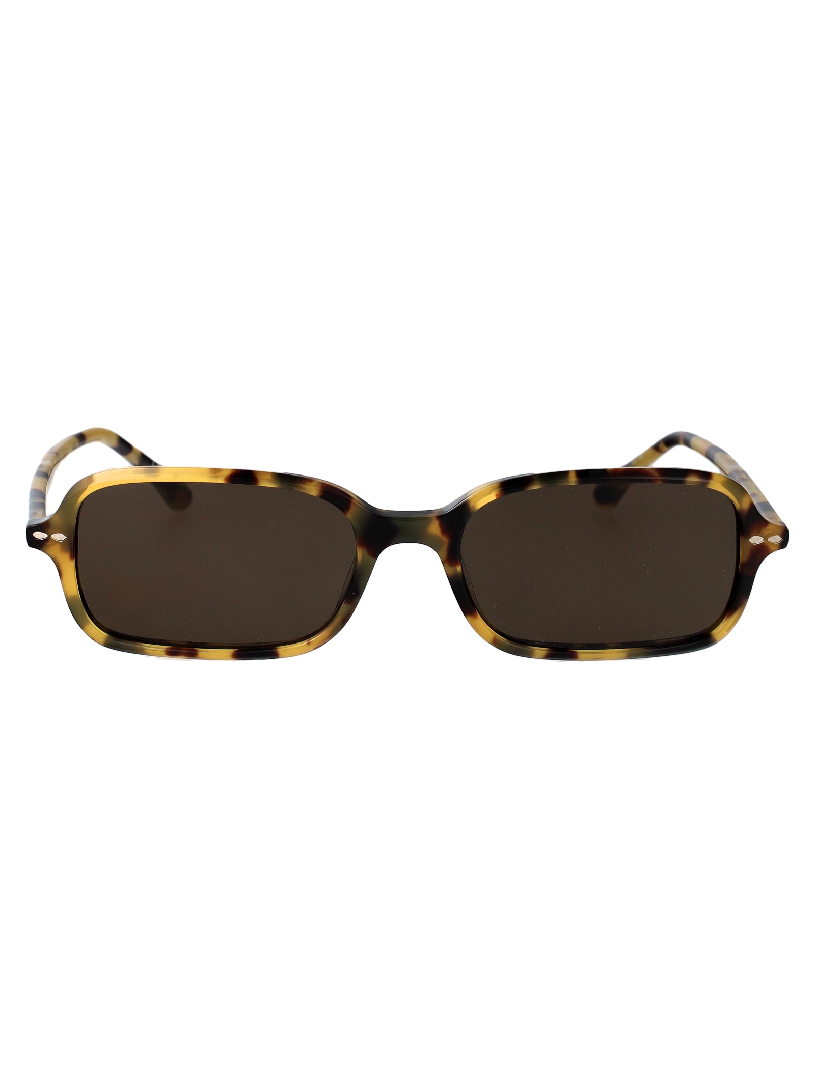 Im 0258-S C9b Havana Honey Acetate Sunglasses