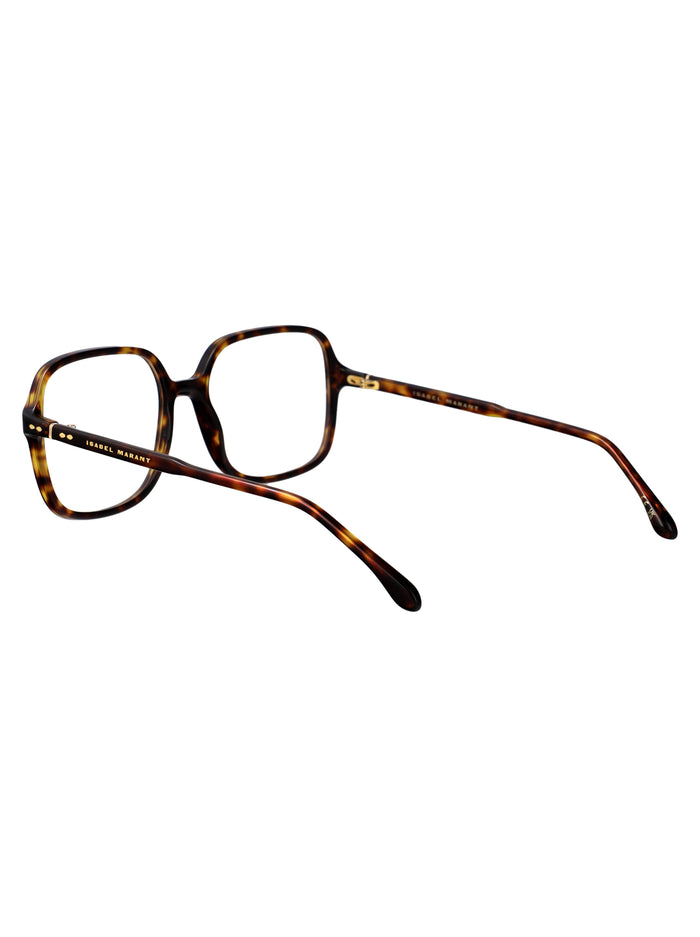 Im 0063 Wr9 Brown Havana Acetate Optical