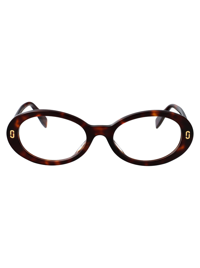 Mj 1132-G 086 Havana Acetate Optical