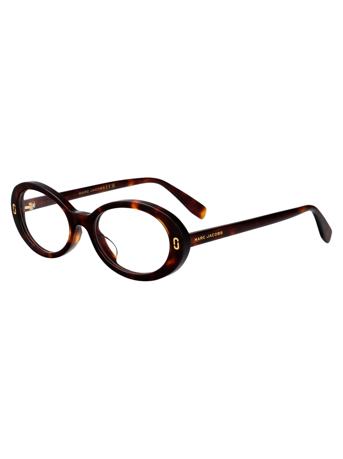 Mj 1132-G 086 Havana Acetate Optical