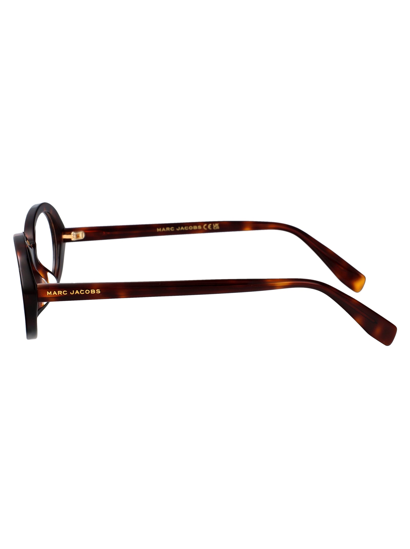 Mj 1132-G 086 Havana Acetate Optical