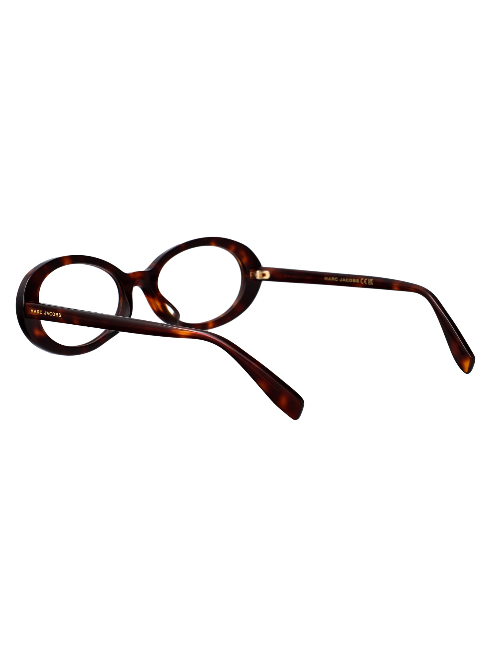 Mj 1132-G 086 Havana Acetate Optical