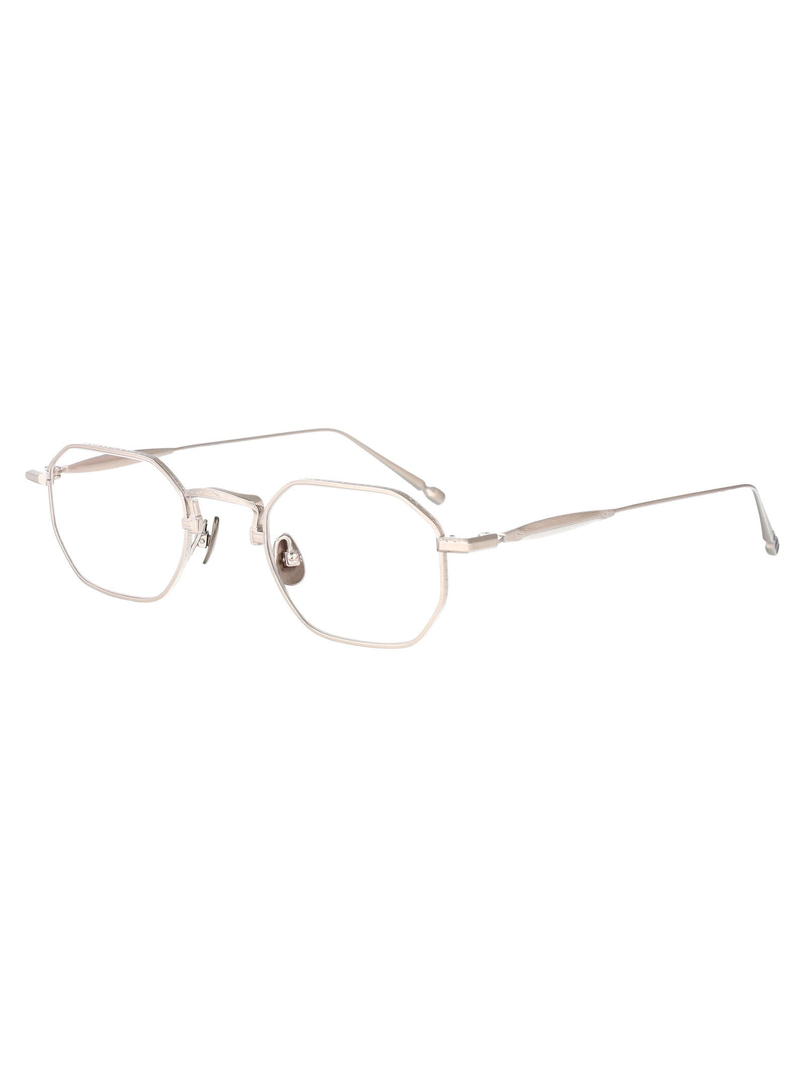 M3166 Pw Palladium White Metal Optical