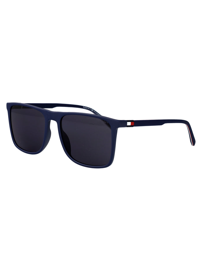 Th 2277-S Pjp Blue Acetate Sunglasses