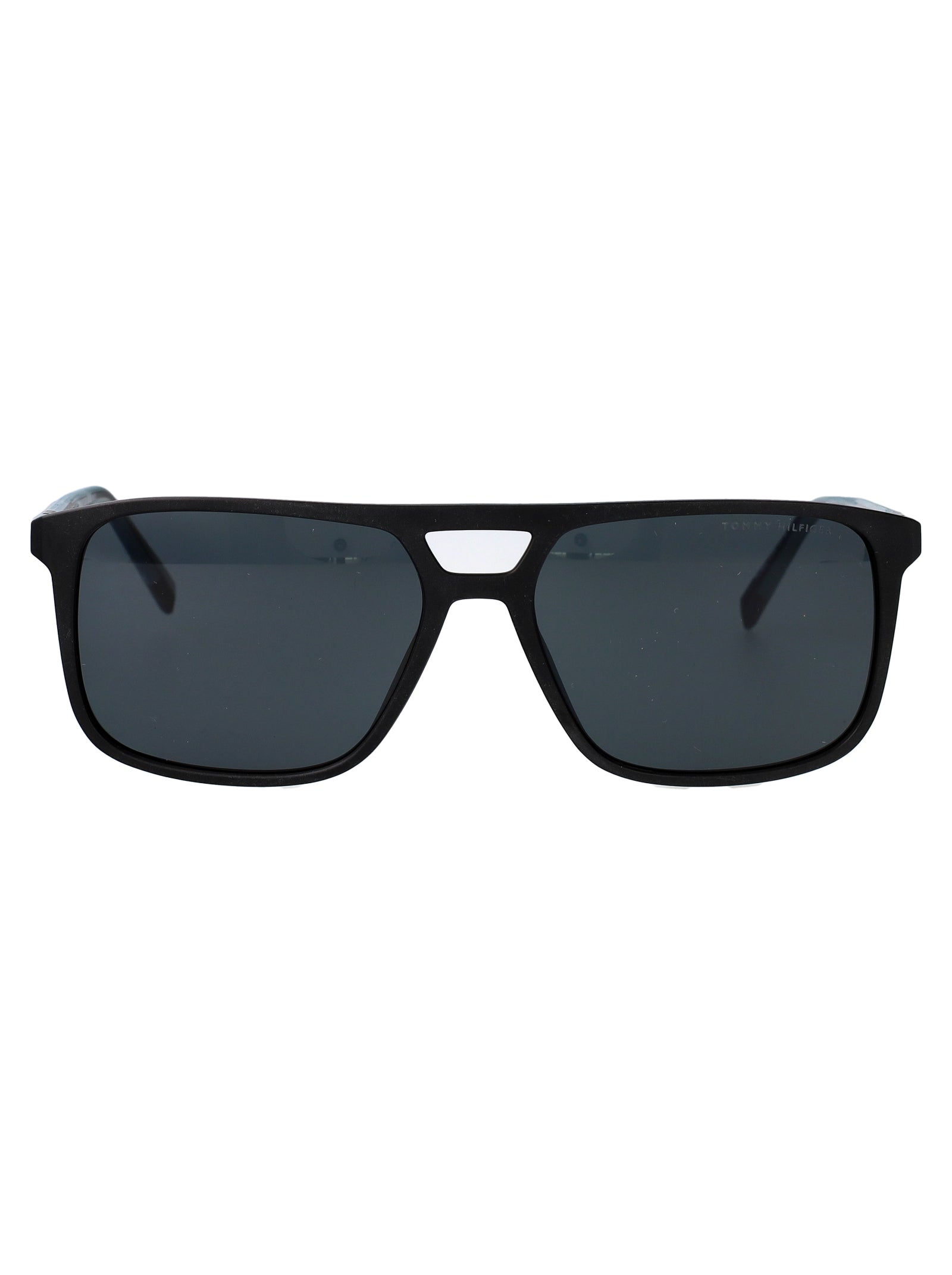 Th 2280-S Etj-Ku Blue Acetate Sunglasses