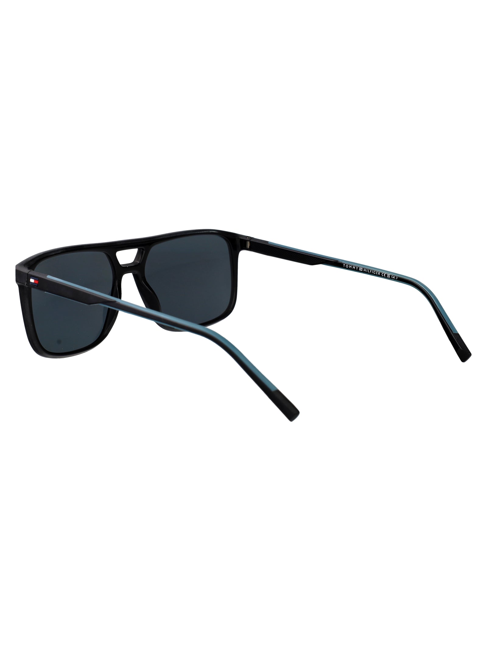 Th 2280-S Etj-Ku Blue Acetate Sunglasses