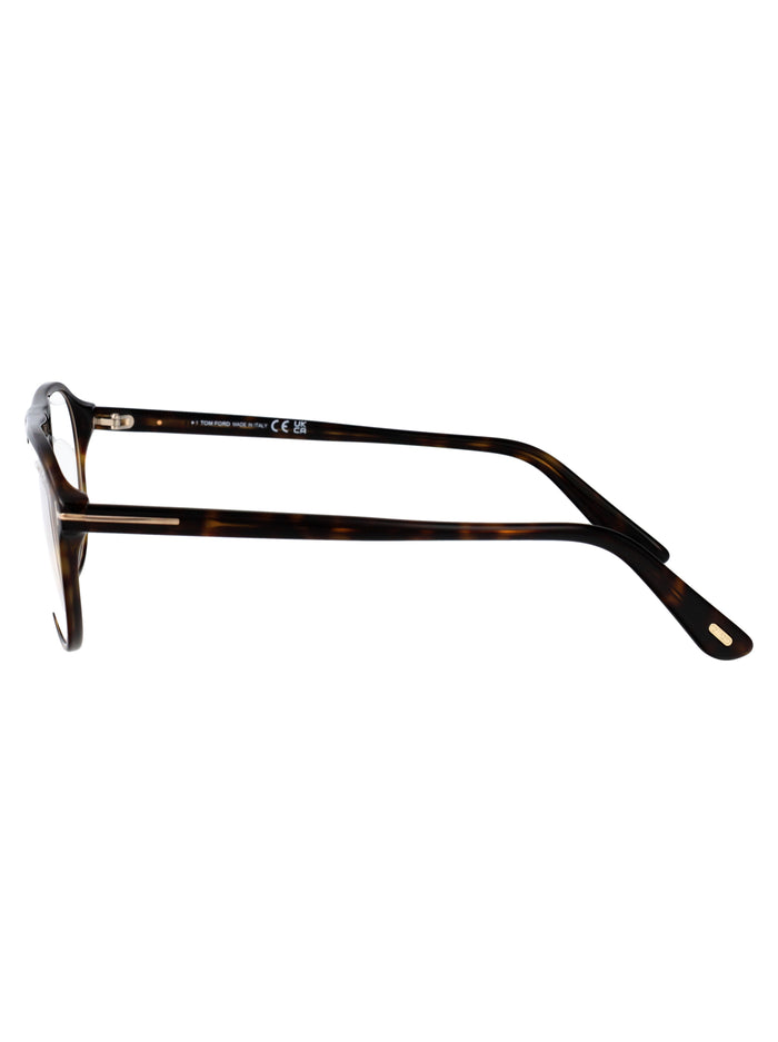 Ft6118-B 052 Avana Scura Acetate Optical