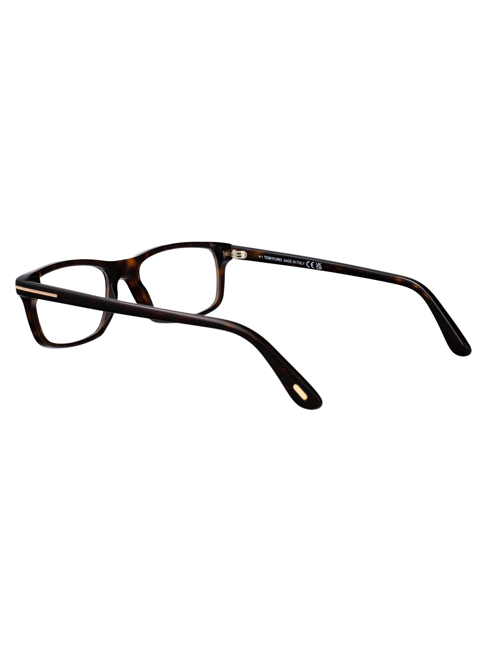 Ft6119-B 052 Avana Scura Acetate Optical