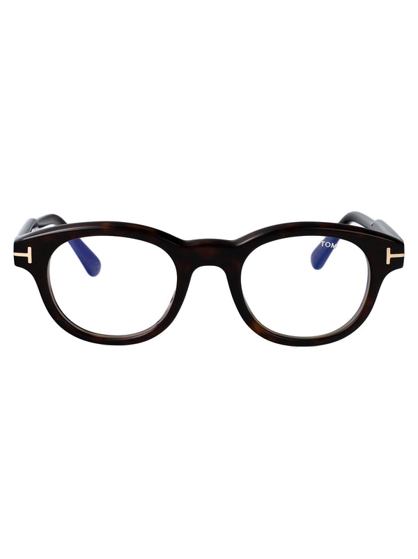 Optical Glasses Ft6121-B Havana Acetate & Frames